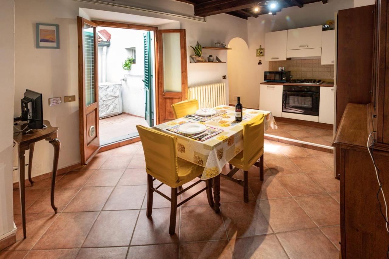 Appartamento Virgilio's House + Internal Court