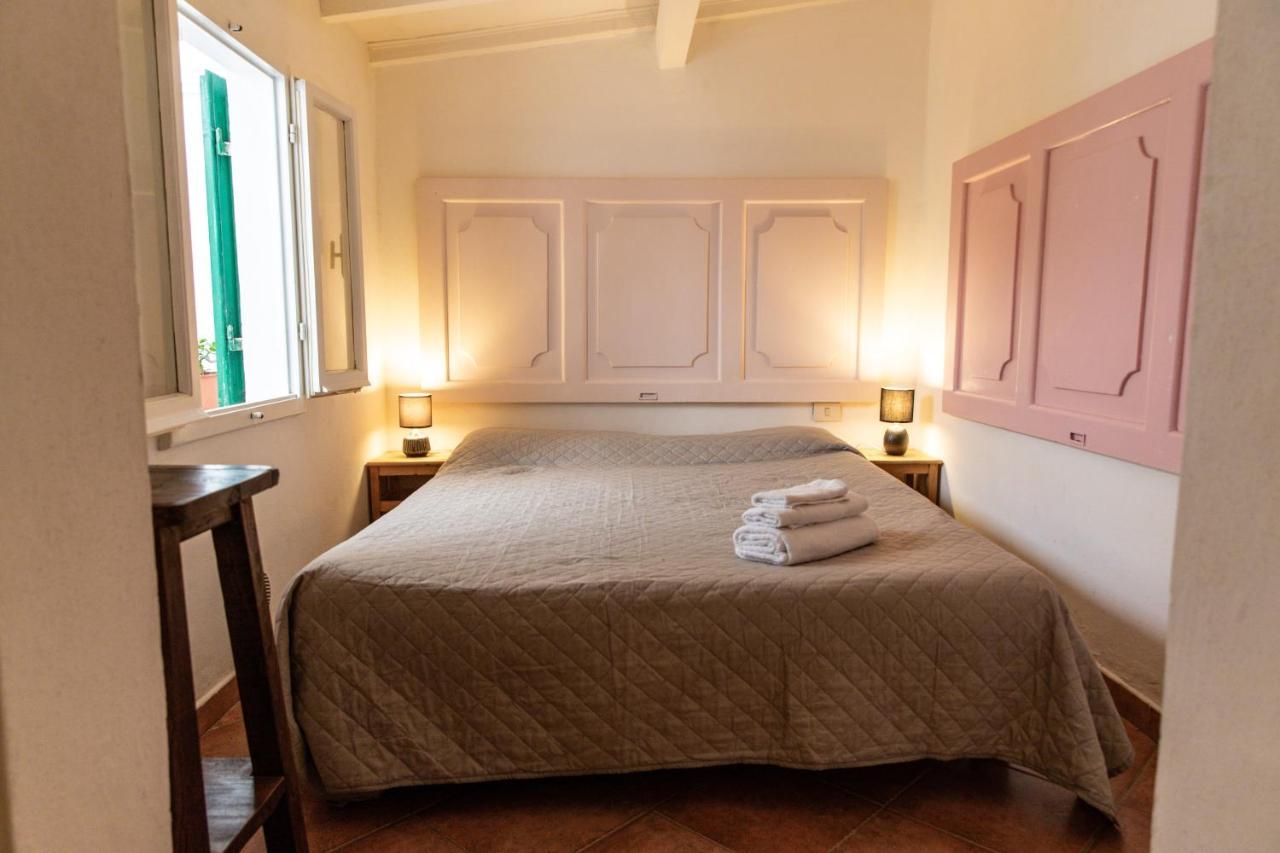 Appartamento Virgilio's House + Internal Court *