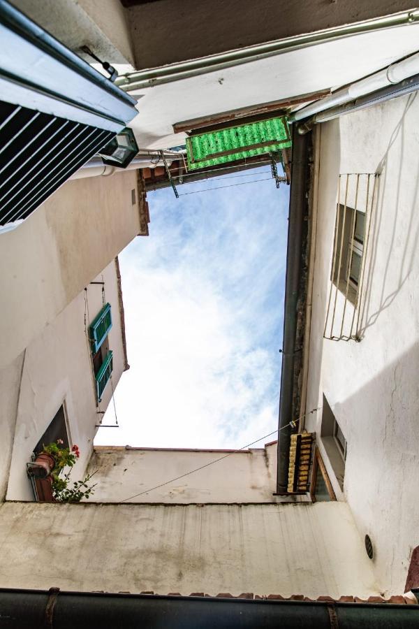 Virgilio's House + Internal Court Appartamento
