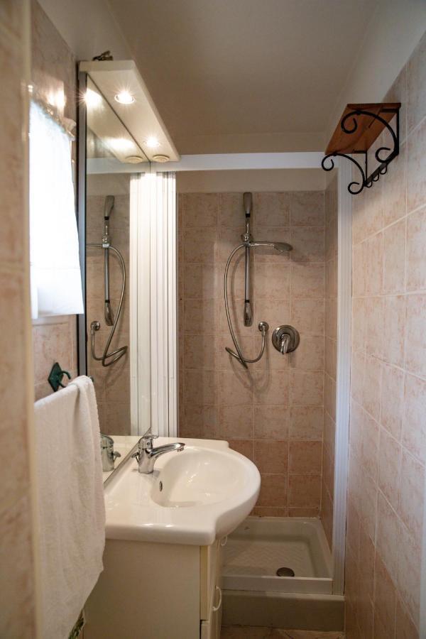 Virgilio's House + Internal Court Appartamento