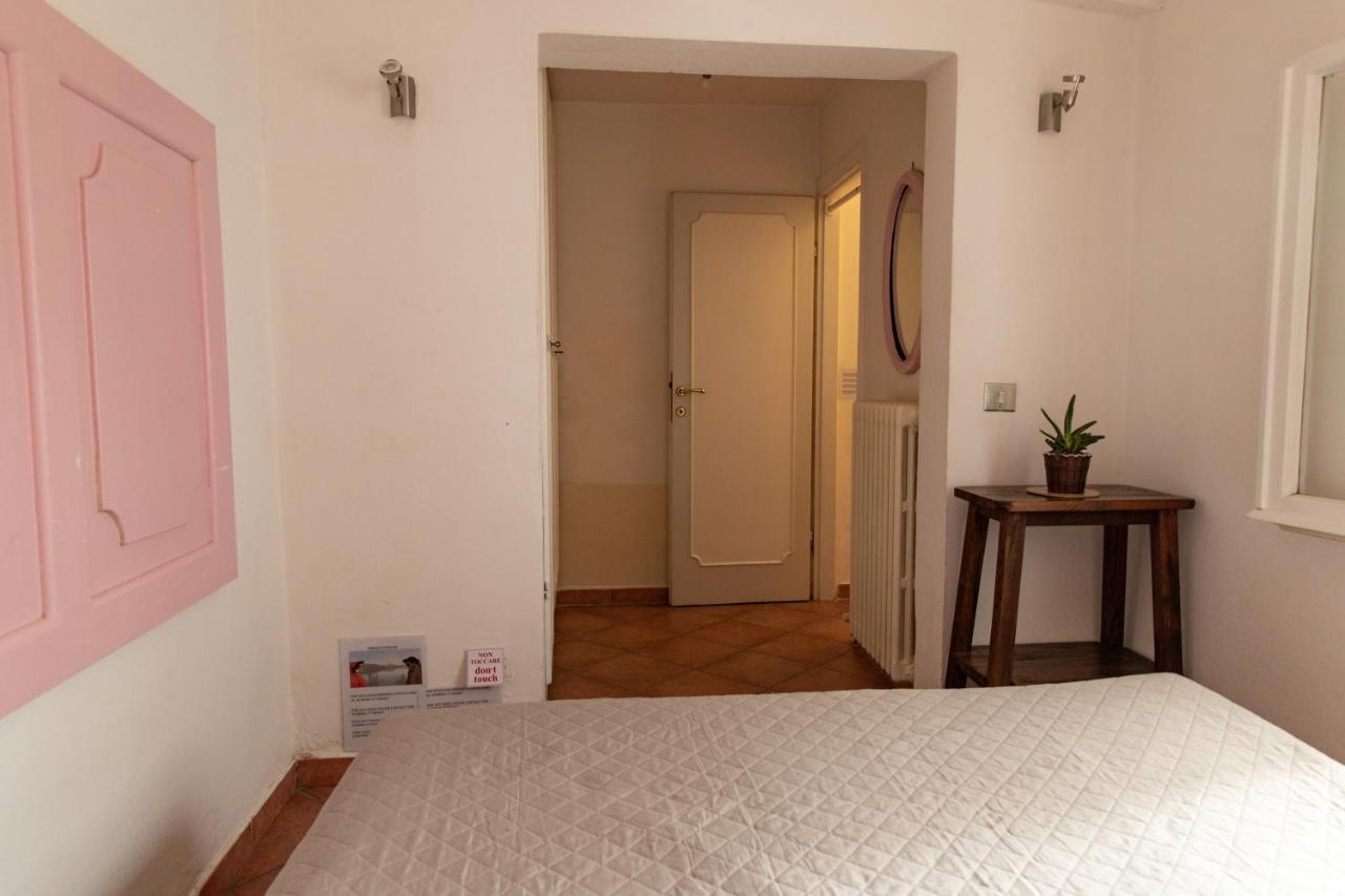 Virgilio's House + Internal Court Appartamento *