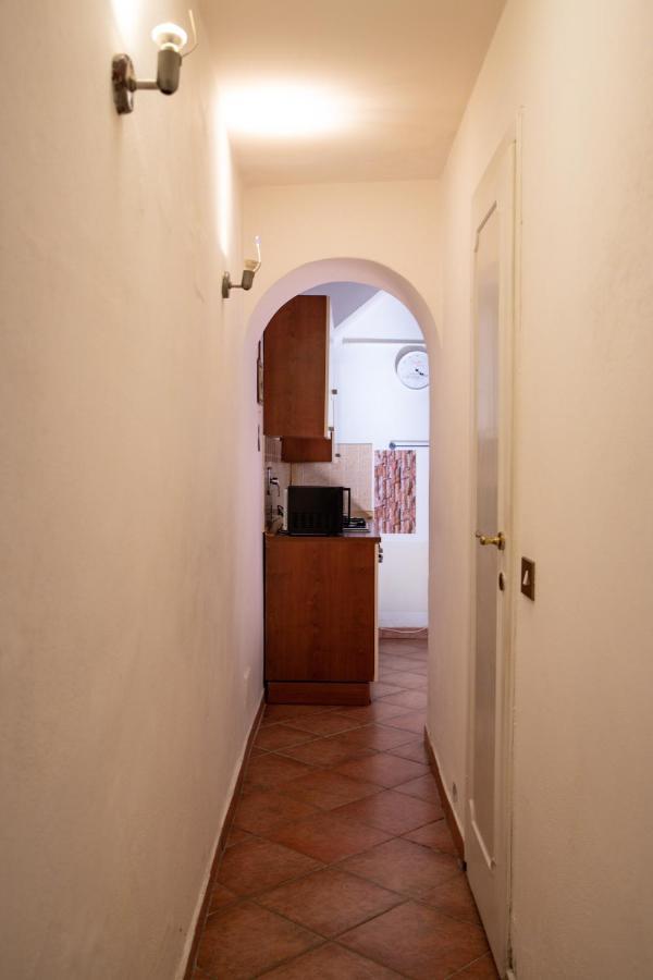 Appartamento Virgilio's House + Internal Court *