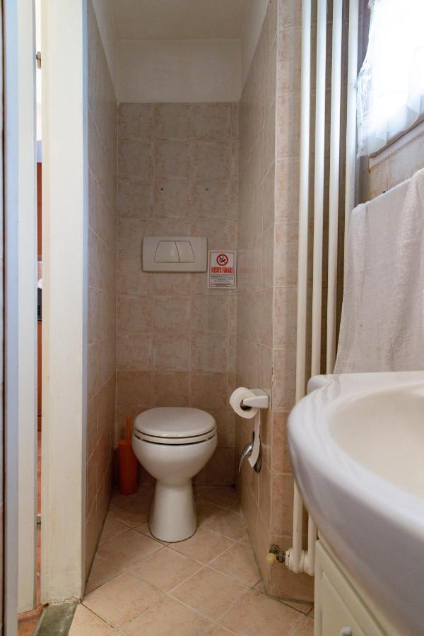 Virgilio's House + Internal Court Appartamento *